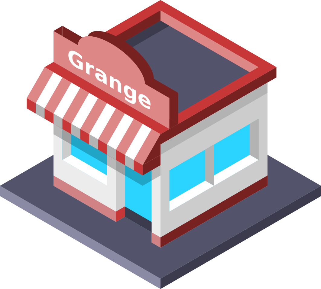 grange shop